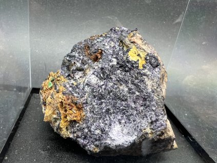 Torbernit - Vrchoslav č.7