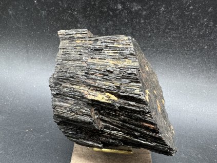 Turmalín, skoryl - Smolné pece č.4