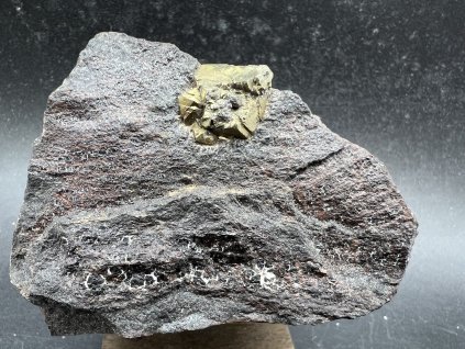 Pyrit - Otvovice č.4