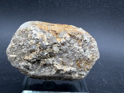 Karlovarské dvojče (ortoklas) - Loket