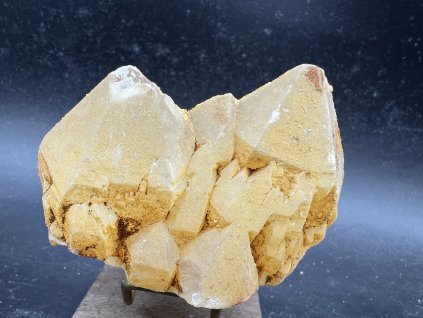 Křemen - Bulharsko, Madan č.3