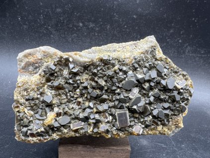 Baryt - Jeníkov u Duchcova č.22