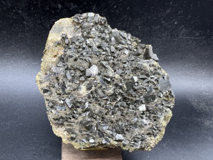 Baryt - Jeníkov u Duchcova č.23