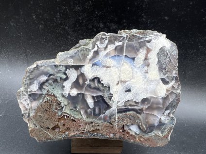 Achát - Frýdštejn č.8