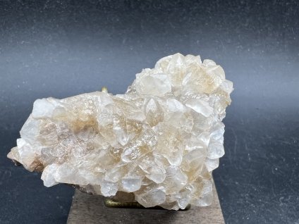 Kalcit - Černý důl