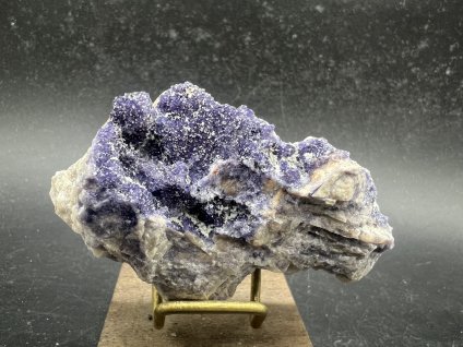 Fluorit - Krupka č. 13