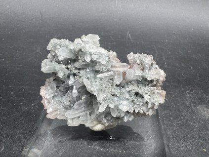 Křemen - Krupka č.2