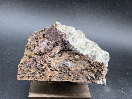 Fluorit - Krupka č. 14