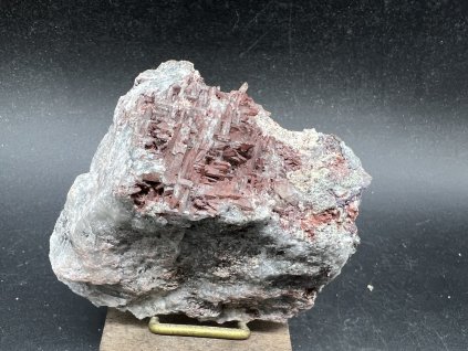 Křemen - Krupka č.3