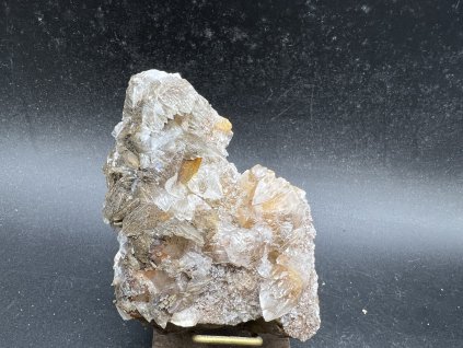 Kalcit - Černý důl č.2