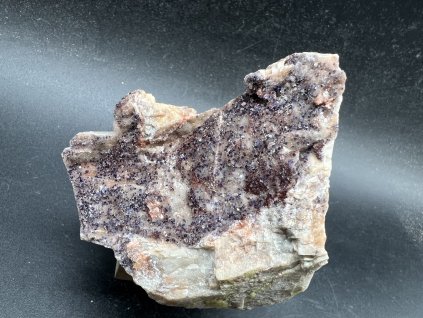 Fluorit - Krupka č. 16