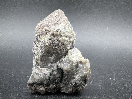 Křemen - Krupka č.6