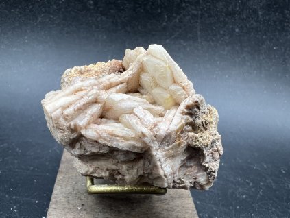 Baryt - Vrchoslav č.4