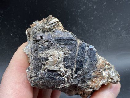 Wolframit - Cínovec č.2