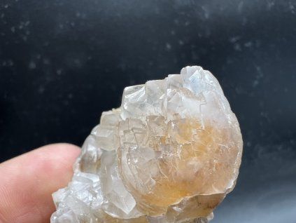 Kalcit - Černý důl č.5