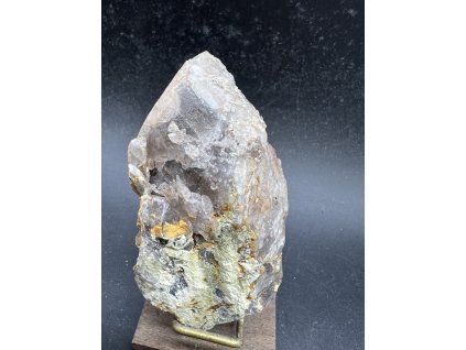 Křemen - Cínovec č.7