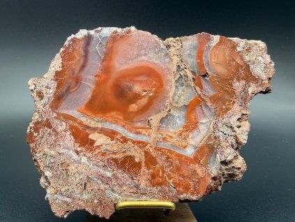 Achát - Mýtinka č.2