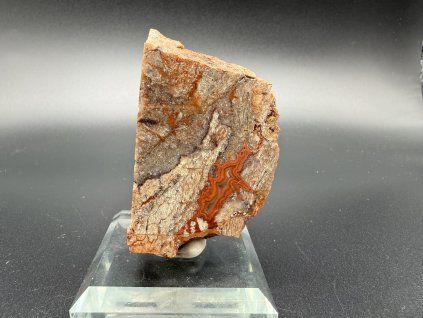 Achát - Mýtinka č.3