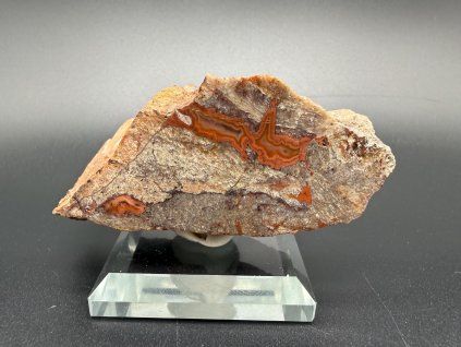 Achát - Mýtinka č.4