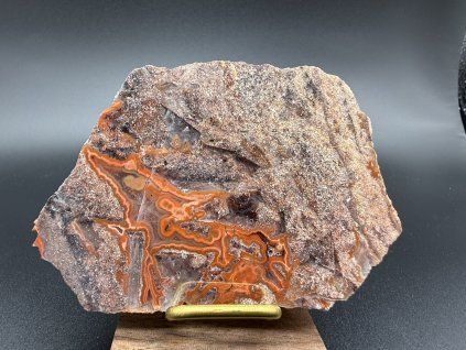 Achát - Mýtinka č.7