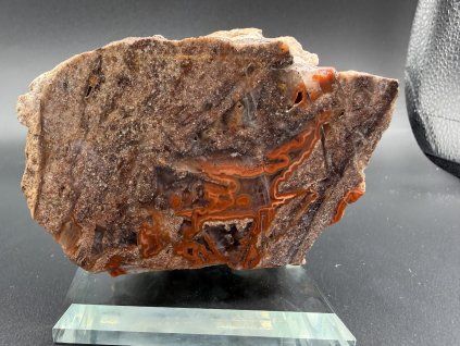 Achát - Mýtinka č.8