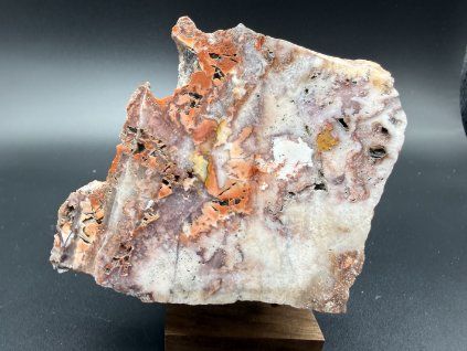 Achát - Mýtinka č.16