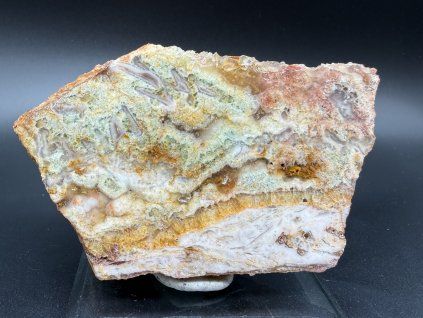 Fluorit - Blahuňov č.1