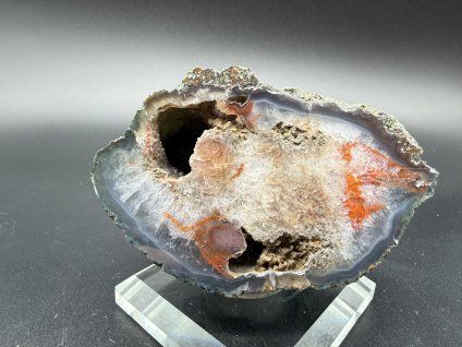 Achát - Morcínov č.6