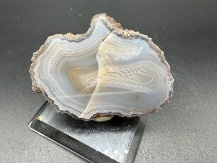 Achát - Morcínov č.9