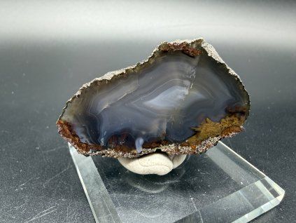 Achát - Morcínov č.8