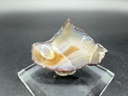 Achát - Morcínov č.7