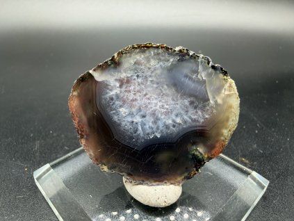 Achát - Morcínov č.5