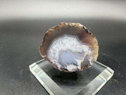 Achát - Morcínov č.4