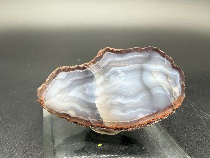 Achát - Morcínov č.3