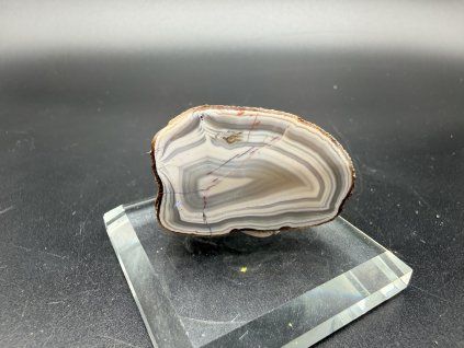 Achát - Morcínov č.2