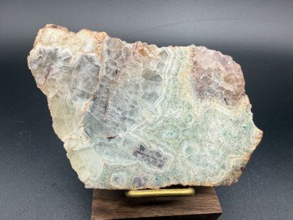 Fluorit - Blahuňov č.3