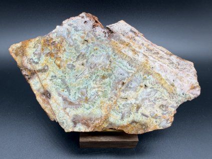 Fluorit - Blahuňov č.5