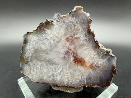 Achát - Morcínov č.10