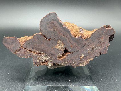 Hematit - Horní Halže