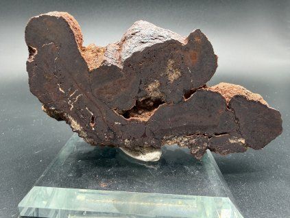 Hematit - Horní Halže č.2