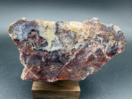 Ametyst - Horní Halže č.3