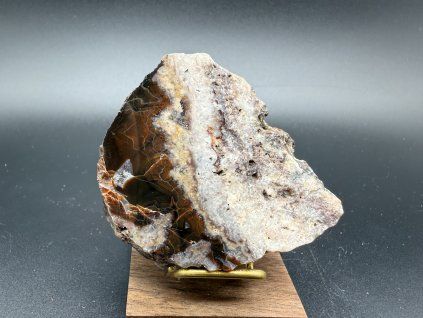 Achát - Černá Halže č.2