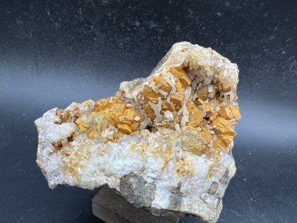 Kalcit - Dolánky č.2