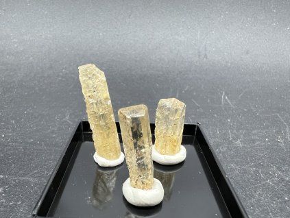 Aragonit - Hořenec č.2