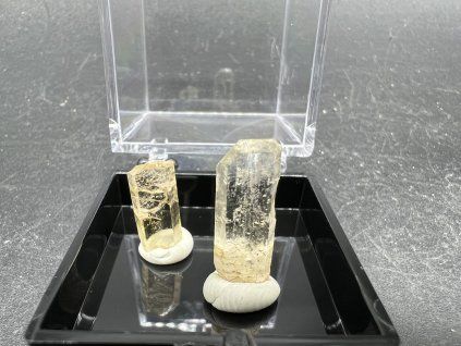 Aragonit - Hořenec č.3