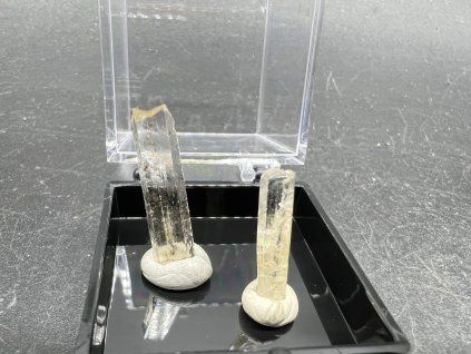 Aragonit - Hořenec č.4