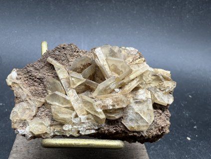 Baryt - Děčín č.2