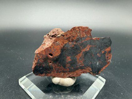 Hematit - Horní Halže č.6