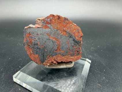 Hematit - Horní Halže č.5