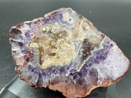 Ametyst - Horní Halže č.7